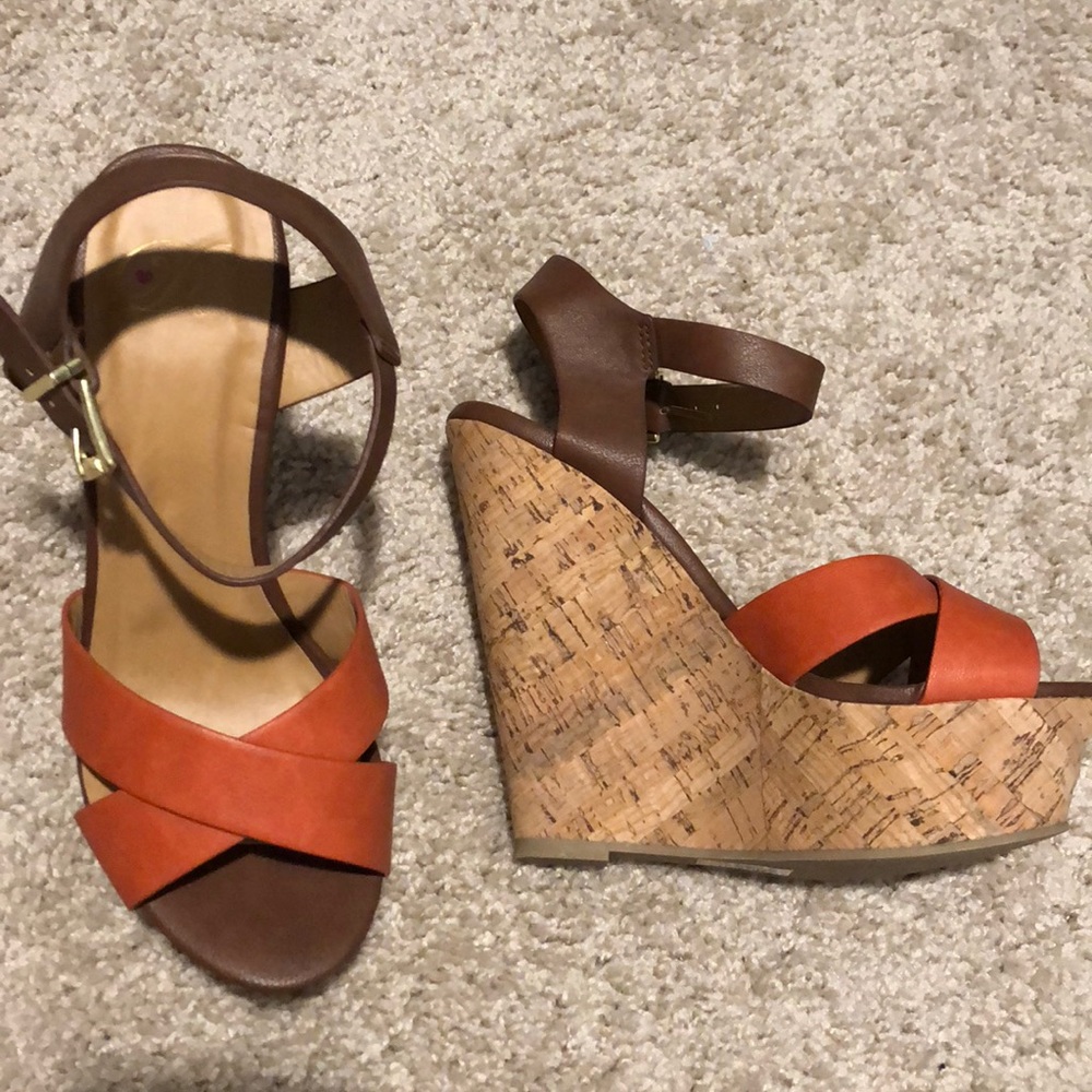 Wedges
